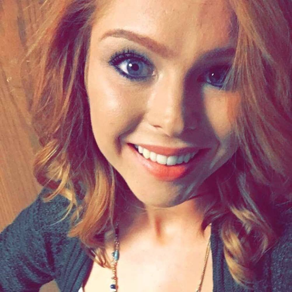 Meet your Posher, Julie